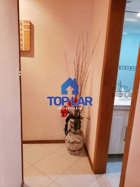 Conheça 22 do imóvel - Maravilhoso apto, 2qtos - 1 planejado com cama e 1 com closet, coz e área plenej, dep.ste planej., elev., gar. - HAAP20169 - 23 22 - Maravilhoso apto, 2qtos - 1 planejado com cama e 1 com closet, coz e área plenej, dep.ste planej., elev., gar. - HAAP20169 - 23