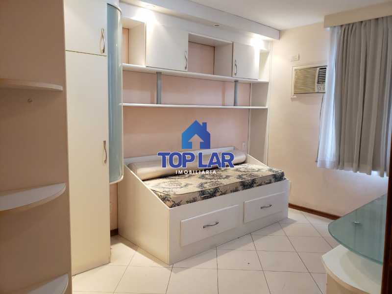 Conheça 25 do imóvel - Maravilhoso apto, 2qtos - 1 planejado com cama e 1 com closet, coz e área plenej, dep.ste planej., elev., gar. - HAAP20169 - 26 25 - Maravilhoso apto, 2qtos - 1 planejado com cama e 1 com closet, coz e área plenej, dep.ste planej., elev., gar. - HAAP20169 - 26