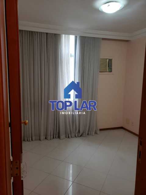 Conheça 27 do imóvel - Maravilhoso apto, 2qtos - 1 planejado com cama e 1 com closet, coz e área plenej, dep.ste planej., elev., gar. - HAAP20169 - 28 27 - Maravilhoso apto, 2qtos - 1 planejado com cama e 1 com closet, coz e área plenej, dep.ste planej., elev., gar. - HAAP20169 - 28