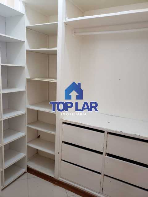 Conheça 29 do imóvel - Maravilhoso apto, 2qtos - 1 planejado com cama e 1 com closet, coz e área plenej, dep.ste planej., elev., gar. - HAAP20169 - 30 29 - Maravilhoso apto, 2qtos - 1 planejado com cama e 1 com closet, coz e área plenej, dep.ste planej., elev., gar. - HAAP20169 - 30