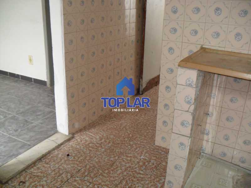 Conheça 08 do imóvel - Casa vila ( precisa obra ), vazia, linear, sl, qto, coz, bh, área. ( Rua da Comlurb - próx Pça 2 ) - HACV10003 - 9 08 - Casa vila ( precisa obra ), vazia, linear, sl, qto, coz, bh, área. ( Rua da Comlurb - próx Pça 2 ) - HACV10003 - 9
