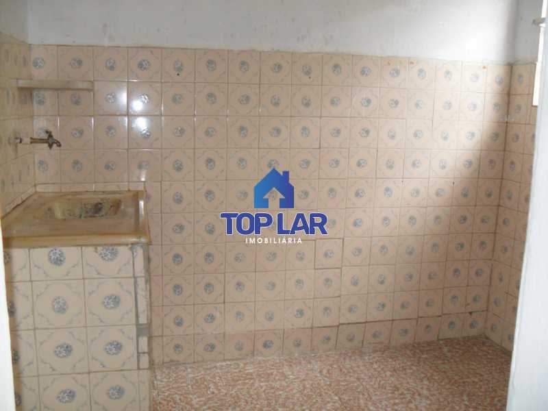 Conheça 09 do imóvel - Casa vila ( precisa obra ), vazia, linear, sl, qto, coz, bh, área. ( Rua da Comlurb - próx Pça 2 ) - HACV10003 - 10 09 - Casa vila ( precisa obra ), vazia, linear, sl, qto, coz, bh, área. ( Rua da Comlurb - próx Pça 2 ) - HACV10003 - 10