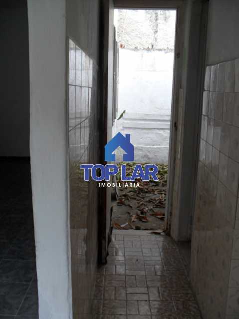 Conheça 12 do imóvel - Casa vila ( precisa obra ), vazia, linear, sl, qto, coz, bh, área. ( Rua da Comlurb - próx Pça 2 ) - HACV10003 - 13 12 - Casa vila ( precisa obra ), vazia, linear, sl, qto, coz, bh, área. ( Rua da Comlurb - próx Pça 2 ) - HACV10003 - 13