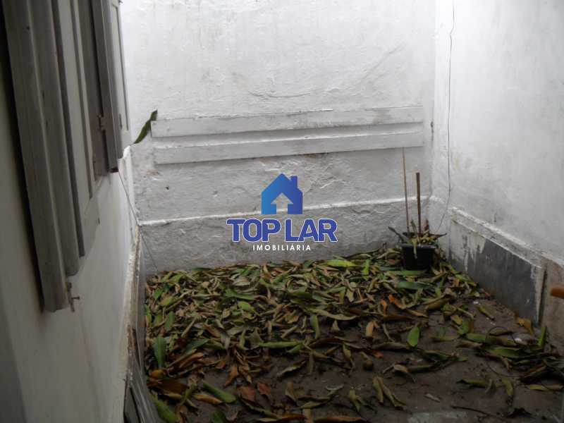Conheça 16 do imóvel - Casa vila ( precisa obra ), vazia, linear, sl, qto, coz, bh, área. ( Rua da Comlurb - próx Pça 2 ) - HACV10003 - 17 16 - Casa vila ( precisa obra ), vazia, linear, sl, qto, coz, bh, área. ( Rua da Comlurb - próx Pça 2 ) - HACV10003 - 17