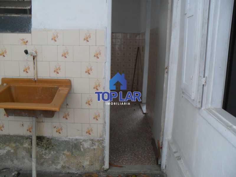 Conheça 18 do imóvel - Casa vila ( precisa obra ), vazia, linear, sl, qto, coz, bh, área. ( Rua da Comlurb - próx Pça 2 ) - HACV10003 - 19 18 - Casa vila ( precisa obra ), vazia, linear, sl, qto, coz, bh, área. ( Rua da Comlurb - próx Pça 2 ) - HACV10003 - 19