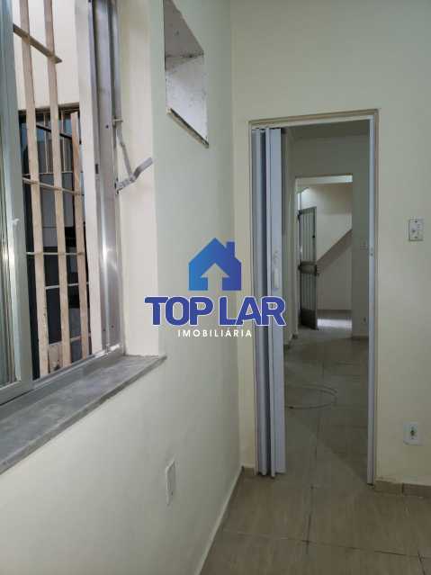Conheça 14 do imóvel - Apto tipo casa térreo, sala, 1qto, cozinha e área de serviço em Vista Alegre. - HAAP10024 - 15 14 - Apto tipo casa térreo, sala, 1qto, cozinha e área de serviço em Vista Alegre. - HAAP10024 - 15