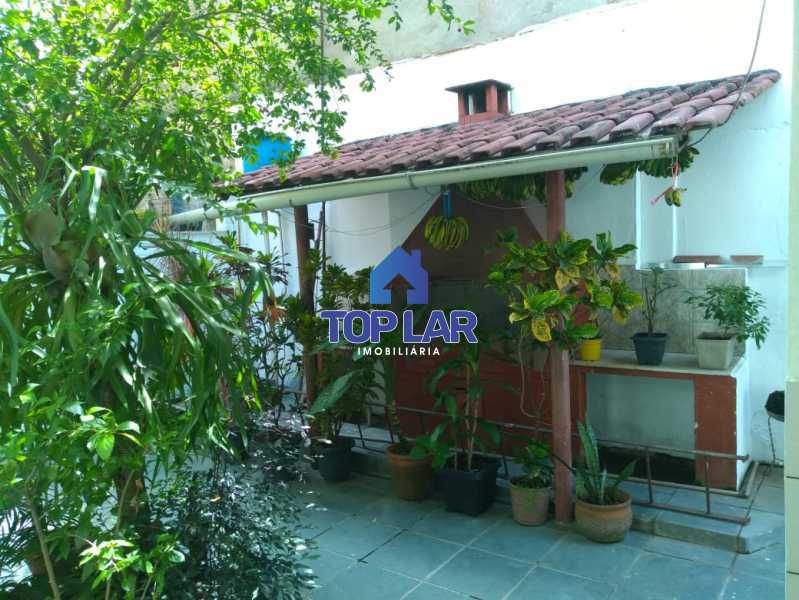 Conheça 09. do imóvel - Casa 2 quartos, sala, cozinha e quintal com churrasqueira e 2 vagas na garagem. - HACA20012 - 10 09. - Casa 2 quartos, sala, cozinha e quintal com churrasqueira e 2 vagas na garagem. - HACA20012 - 10