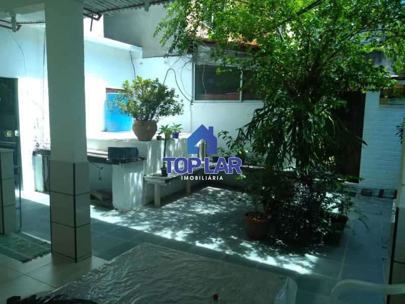 Conheça 10. do imóvel - Casa 2 quartos, sala, cozinha e quintal com churrasqueira e 2 vagas na garagem. - HACA20012 - 11 10. - Casa 2 quartos, sala, cozinha e quintal com churrasqueira e 2 vagas na garagem. - HACA20012 - 11