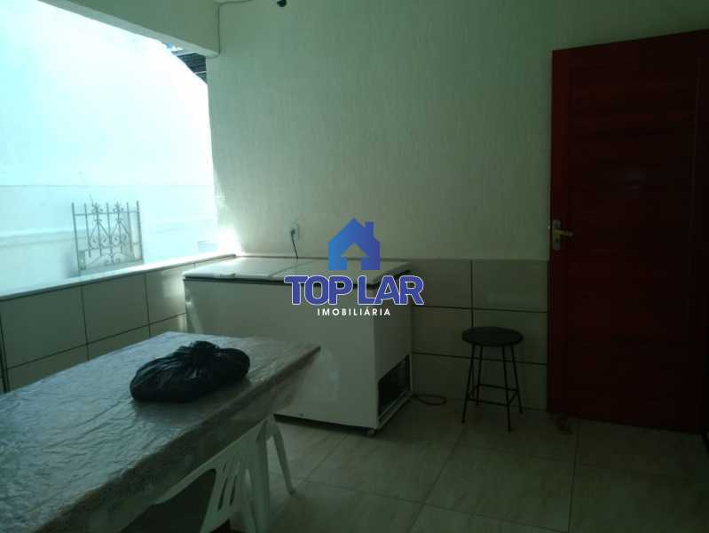 Conheça 12. do imóvel - Casa 2 quartos, sala, cozinha e quintal com churrasqueira e 2 vagas na garagem. - HACA20012 - 13 12. - Casa 2 quartos, sala, cozinha e quintal com churrasqueira e 2 vagas na garagem. - HACA20012 - 13