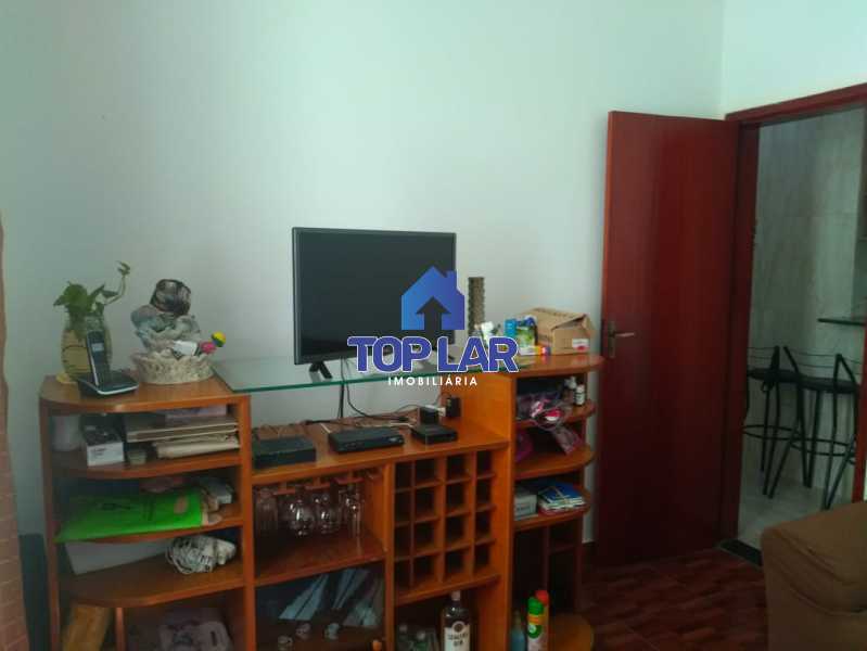 Conheça 19. do imóvel - Casa 2 quartos, sala, cozinha e quintal com churrasqueira e 2 vagas na garagem. - HACA20012 - 20 19. - Casa 2 quartos, sala, cozinha e quintal com churrasqueira e 2 vagas na garagem. - HACA20012 - 20