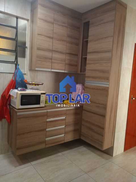 Conheça 25. do imóvel - Casa 2 quartos, sala, cozinha e quintal com churrasqueira e 2 vagas na garagem. - HACA20012 - 26 25. - Casa 2 quartos, sala, cozinha e quintal com churrasqueira e 2 vagas na garagem. - HACA20012 - 26