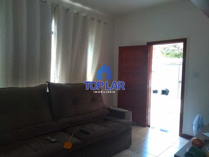 Conheça 27. do imóvel - Casa 2 quartos, sala, cozinha e quintal com churrasqueira e 2 vagas na garagem. - HACA20012 - 28 27. - Casa 2 quartos, sala, cozinha e quintal com churrasqueira e 2 vagas na garagem. - HACA20012 - 28