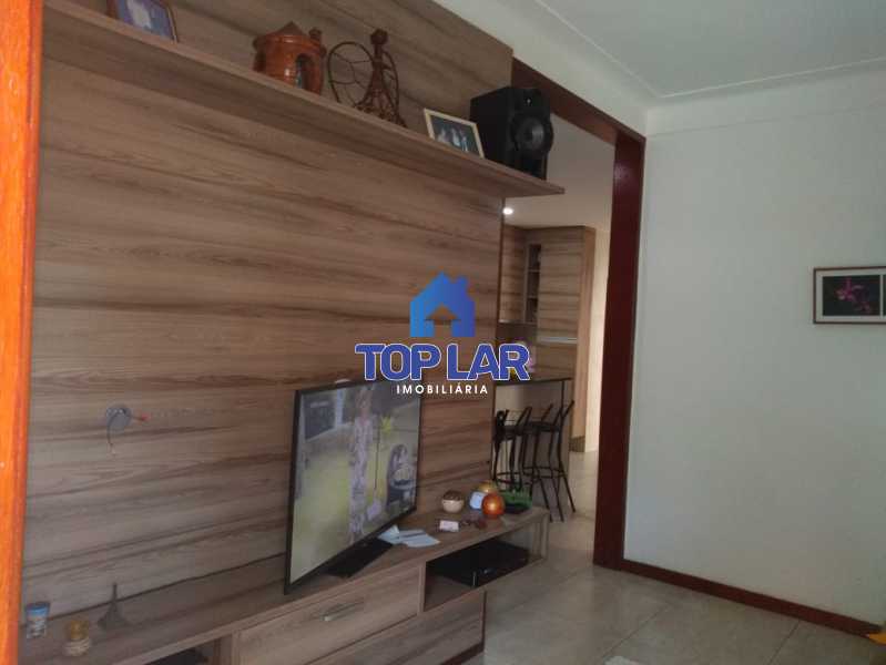 Conheça 29. do imóvel - Casa 2 quartos, sala, cozinha e quintal com churrasqueira e 2 vagas na garagem. - HACA20012 - 30 29. - Casa 2 quartos, sala, cozinha e quintal com churrasqueira e 2 vagas na garagem. - HACA20012 - 30