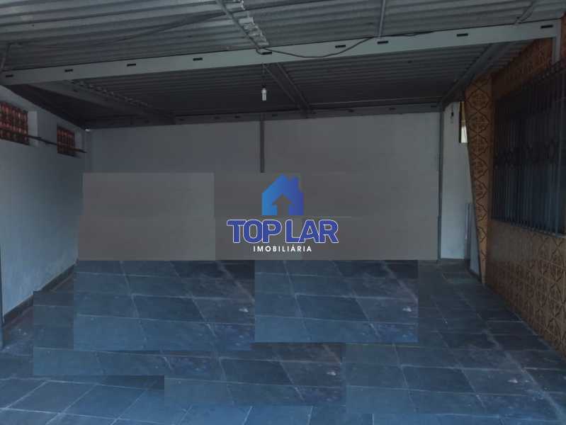 Conheça 30. do imóvel - Casa 2 quartos, sala, cozinha e quintal com churrasqueira e 2 vagas na garagem. - HACA20012 - 31 30. - Casa 2 quartos, sala, cozinha e quintal com churrasqueira e 2 vagas na garagem. - HACA20012 - 31