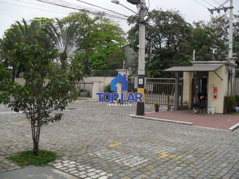 Conheça 02 do imóvel - Cond.Beija Flor, apto térreo, 2qtos, coz.planej, bh.blindex, gar, total infra. - HAAP20177 - 3 02 - Cond.Beija Flor, apto térreo, 2qtos, coz.planej, bh.blindex, gar, total infra. - HAAP20177 - 3