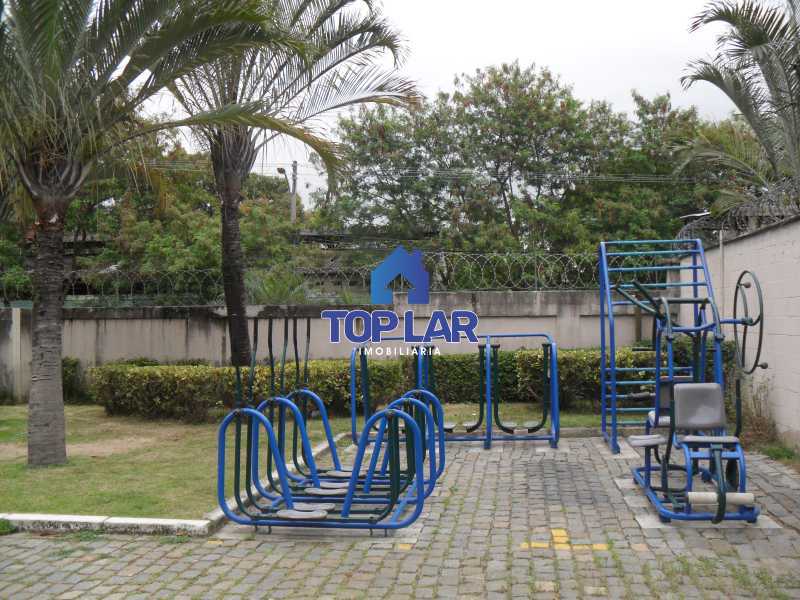 Conheça 03 do imóvel - Cond.Beija Flor, apto térreo, 2qtos, coz.planej, bh.blindex, gar, total infra. - HAAP20177 - 4 03 - Cond.Beija Flor, apto térreo, 2qtos, coz.planej, bh.blindex, gar, total infra. - HAAP20177 - 4