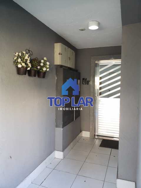 Conheça 06 do imóvel - Cond.Beija Flor, apto térreo, 2qtos, coz.planej, bh.blindex, gar, total infra. - HAAP20177 - 7 06 - Cond.Beija Flor, apto térreo, 2qtos, coz.planej, bh.blindex, gar, total infra. - HAAP20177 - 7