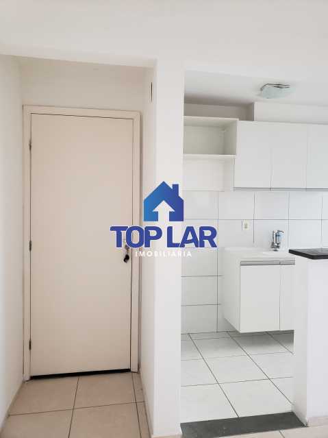 Conheça 08 do imóvel - Cond.Beija Flor, apto térreo, 2qtos, coz.planej, bh.blindex, gar, total infra. - HAAP20177 - 9 08 - Cond.Beija Flor, apto térreo, 2qtos, coz.planej, bh.blindex, gar, total infra. - HAAP20177 - 9