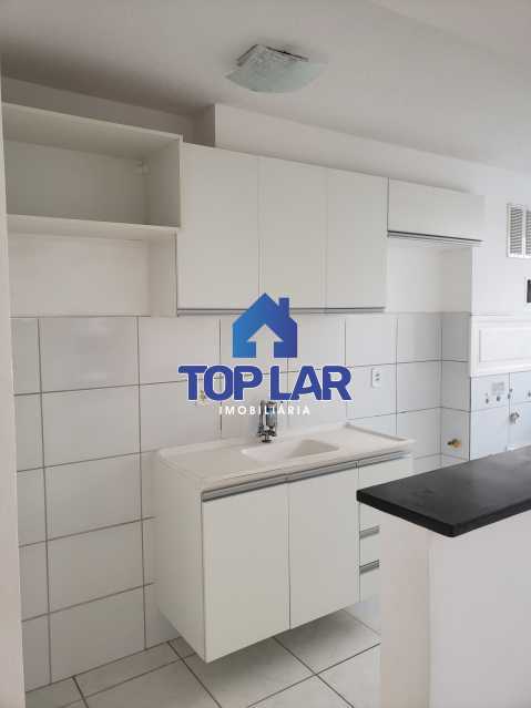 Conheça 09 do imóvel - Cond.Beija Flor, apto térreo, 2qtos, coz.planej, bh.blindex, gar, total infra. - HAAP20177 - 10 09 - Cond.Beija Flor, apto térreo, 2qtos, coz.planej, bh.blindex, gar, total infra. - HAAP20177 - 10
