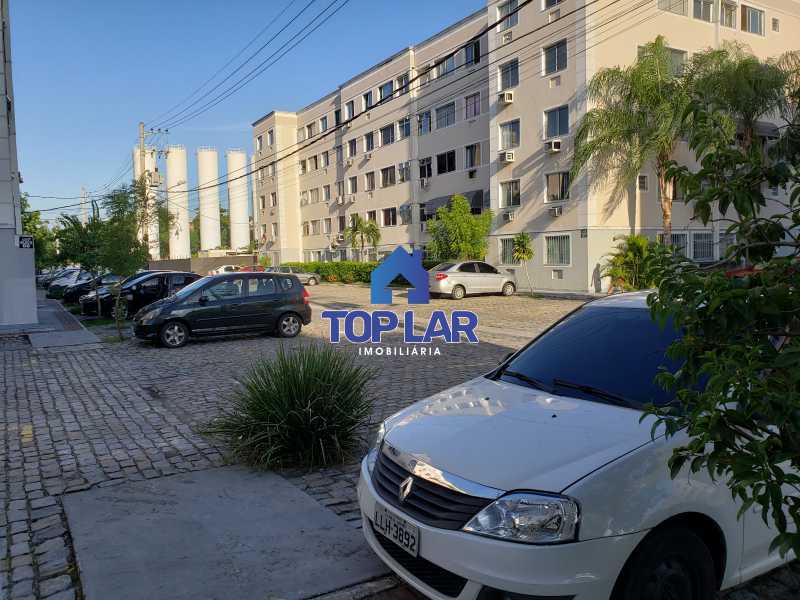 Conheça 12 do imóvel - Cond.Beija Flor, apto térreo, 2qtos, coz.planej, bh.blindex, gar, total infra. - HAAP20177 - 13 12 - Cond.Beija Flor, apto térreo, 2qtos, coz.planej, bh.blindex, gar, total infra. - HAAP20177 - 13
