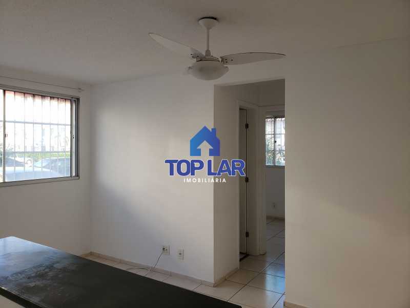 Conheça 13 do imóvel - Cond.Beija Flor, apto térreo, 2qtos, coz.planej, bh.blindex, gar, total infra. - HAAP20177 - 14 13 - Cond.Beija Flor, apto térreo, 2qtos, coz.planej, bh.blindex, gar, total infra. - HAAP20177 - 14
