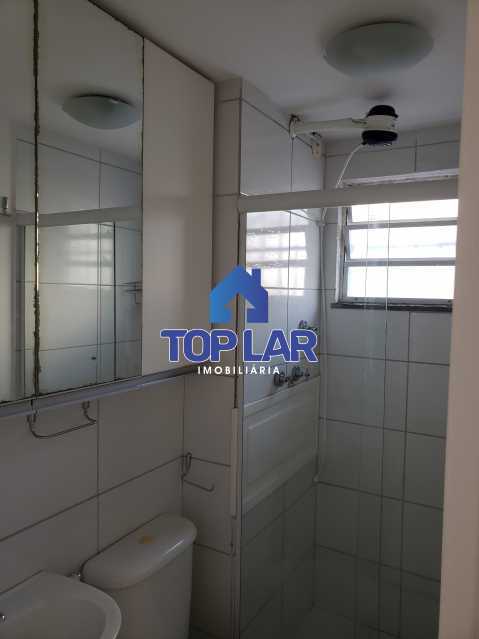 Conheça 14 do imóvel - Cond.Beija Flor, apto térreo, 2qtos, coz.planej, bh.blindex, gar, total infra. - HAAP20177 - 15 14 - Cond.Beija Flor, apto térreo, 2qtos, coz.planej, bh.blindex, gar, total infra. - HAAP20177 - 15