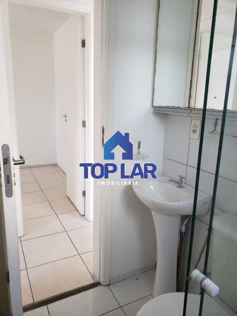 Conheça 15 do imóvel - Cond.Beija Flor, apto térreo, 2qtos, coz.planej, bh.blindex, gar, total infra. - HAAP20177 - 16 15 - Cond.Beija Flor, apto térreo, 2qtos, coz.planej, bh.blindex, gar, total infra. - HAAP20177 - 16
