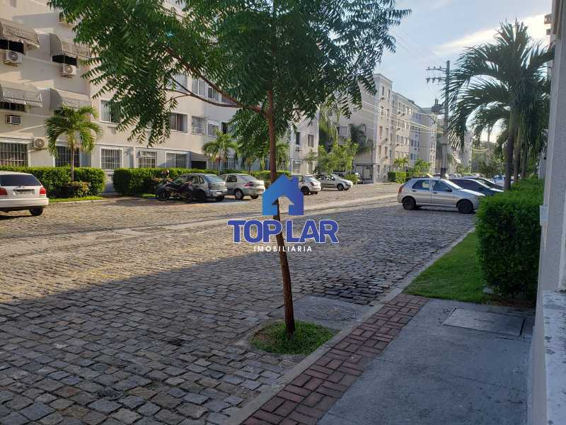 Conheça 18 do imóvel - Cond.Beija Flor, apto térreo, 2qtos, coz.planej, bh.blindex, gar, total infra. - HAAP20177 - 19 18 - Cond.Beija Flor, apto térreo, 2qtos, coz.planej, bh.blindex, gar, total infra. - HAAP20177 - 19