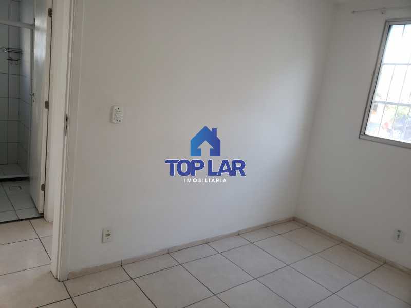 Conheça 20 do imóvel - Cond.Beija Flor, apto térreo, 2qtos, coz.planej, bh.blindex, gar, total infra. - HAAP20177 - 21 20 - Cond.Beija Flor, apto térreo, 2qtos, coz.planej, bh.blindex, gar, total infra. - HAAP20177 - 21