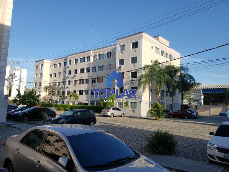 Conheça 21 do imóvel - Cond.Beija Flor, apto térreo, 2qtos, coz.planej, bh.blindex, gar, total infra. - HAAP20177 - 22 21 - Cond.Beija Flor, apto térreo, 2qtos, coz.planej, bh.blindex, gar, total infra. - HAAP20177 - 22