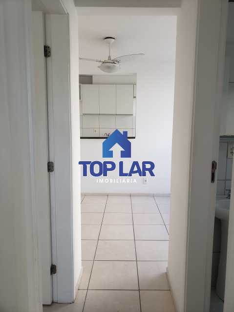Conheça 23 do imóvel - Cond.Beija Flor, apto térreo, 2qtos, coz.planej, bh.blindex, gar, total infra. - HAAP20177 - 24 23 - Cond.Beija Flor, apto térreo, 2qtos, coz.planej, bh.blindex, gar, total infra. - HAAP20177 - 24