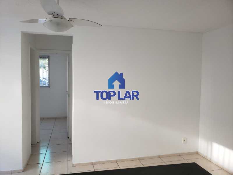 Conheça 24 do imóvel - Cond.Beija Flor, apto térreo, 2qtos, coz.planej, bh.blindex, gar, total infra. - HAAP20177 - 25 24 - Cond.Beija Flor, apto térreo, 2qtos, coz.planej, bh.blindex, gar, total infra. - HAAP20177 - 25