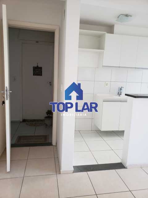 Conheça 25 do imóvel - Cond.Beija Flor, apto térreo, 2qtos, coz.planej, bh.blindex, gar, total infra. - HAAP20177 - 26 25 - Cond.Beija Flor, apto térreo, 2qtos, coz.planej, bh.blindex, gar, total infra. - HAAP20177 - 26