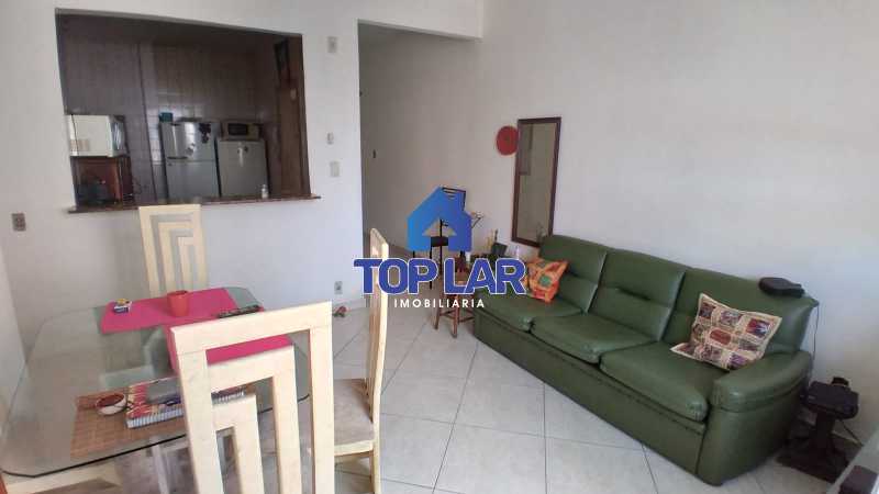 Conheça 1. do imóvel - Apartamento 2 quartos na Vila da Penha. - HAAP20178 - 10 1. - Apartamento 2 quartos na Vila da Penha. - HAAP20178 - 10