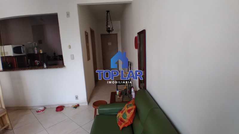 Conheça 3. do imóvel - Apartamento 2 quartos na Vila da Penha. - HAAP20178 - 12 3. - Apartamento 2 quartos na Vila da Penha. - HAAP20178 - 12