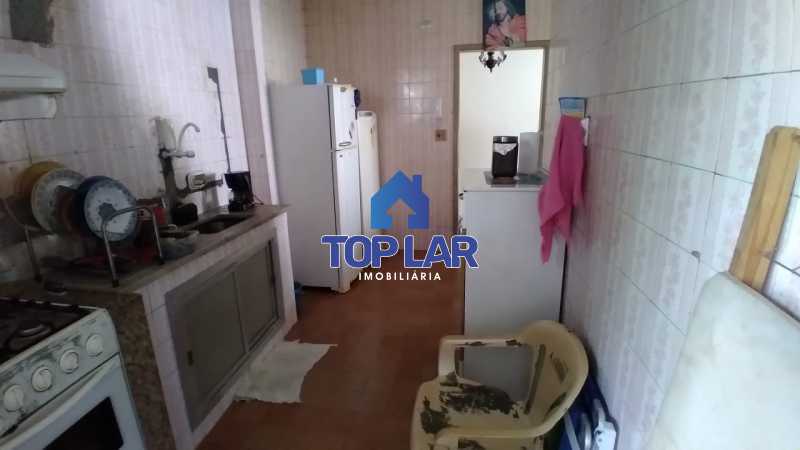 Conheça 4. do imóvel - Apartamento 2 quartos na Vila da Penha. - HAAP20178 - 13 4. - Apartamento 2 quartos na Vila da Penha. - HAAP20178 - 13