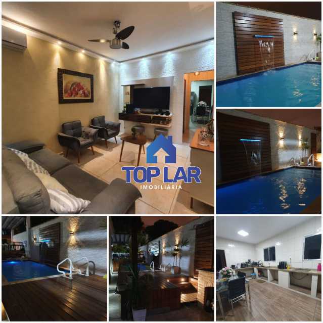 Conheça 20210306_215532 do imóvel - Linda casa linear, fte rua, 6qtos-2stes, coz.planej.,área gourmet, pisc., 2gar. (Próx.Bicão) - HACA60001 - 9 20210306_215532 - Linda casa linear, fte rua, 6qtos-2stes, coz.planej.,área gourmet, pisc., 2gar. (Próx.Bicão) - HACA60001 - 9