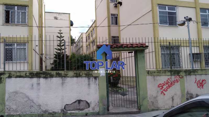 Conheça 01 do imóvel - Apartamento de 3 quartos em Irajá. - HAAP30039 - 1 01 - Apartamento de 3 quartos em Irajá. - HAAP30039 - 1