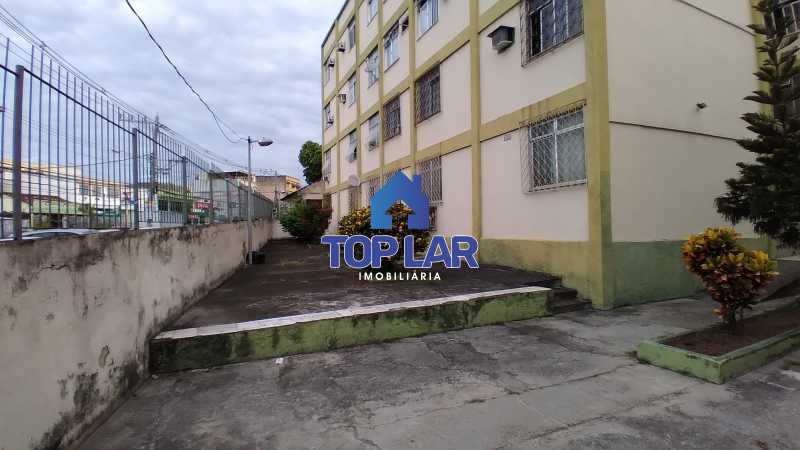 Conheça 02 do imóvel - Apartamento de 3 quartos em Irajá. - HAAP30039 - 3 02 - Apartamento de 3 quartos em Irajá. - HAAP30039 - 3