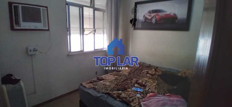 Conheça 04 do imóvel - Apartamento de 3 quartos em Irajá. - HAAP30039 - 5 04 - Apartamento de 3 quartos em Irajá. - HAAP30039 - 5