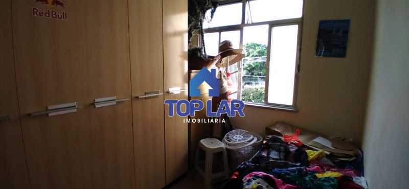 Conheça 05 do imóvel - Apartamento de 3 quartos em Irajá. - HAAP30039 - 6 05 - Apartamento de 3 quartos em Irajá. - HAAP30039 - 6