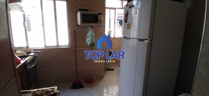Conheça 06 do imóvel - Apartamento de 3 quartos em Irajá. - HAAP30039 - 7 06 - Apartamento de 3 quartos em Irajá. - HAAP30039 - 7