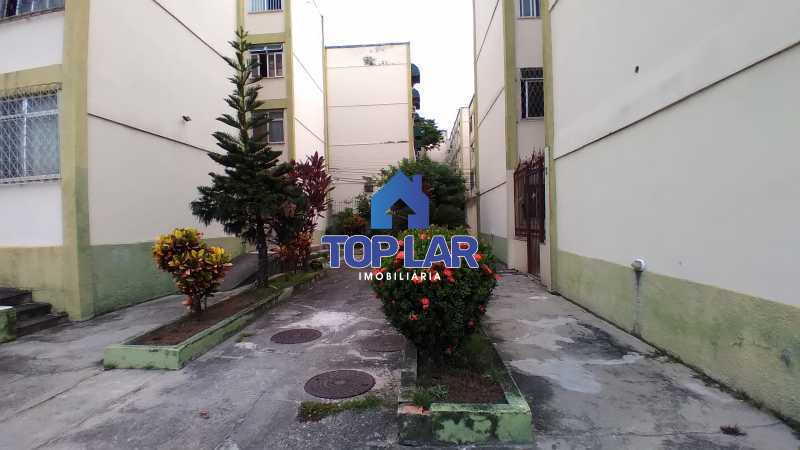 Conheça 30 do imóvel - Apartamento de 3 quartos em Irajá. - HAAP30039 - 11 30 - Apartamento de 3 quartos em Irajá. - HAAP30039 - 11