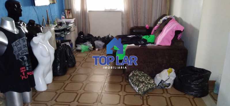 Conheça 20210311_164513 do imóvel - Apartamento de 3 quartos em Irajá. - HAAP30039 - 19 20210311_164513 - Apartamento de 3 quartos em Irajá. - HAAP30039 - 19