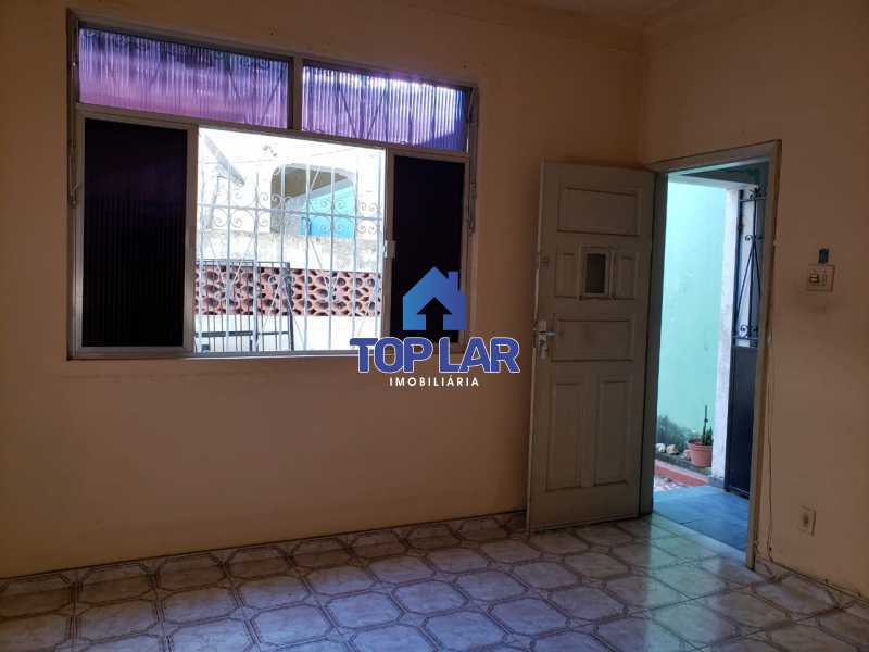 Conheça 01 do imóvel - Aptº tipo casa, térreo (57m²), rua fechada, sla, 1qto, coz., 02 áreas. (Próx.Polo Gastronômico V.Alegre) - HAAP10028 - 1 01 - Aptº tipo casa, térreo (57m²), rua fechada, sla, 1qto, coz., 02 áreas. (Próx.Polo Gastronômico V.Alegre) - HAAP10028 - 1