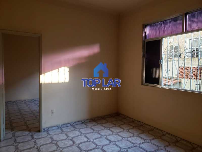 Conheça 03 do imóvel - Aptº tipo casa, térreo (57m²), rua fechada, sla, 1qto, coz., 02 áreas. (Próx.Polo Gastronômico V.Alegre) - HAAP10028 - 4 03 - Aptº tipo casa, térreo (57m²), rua fechada, sla, 1qto, coz., 02 áreas. (Próx.Polo Gastronômico V.Alegre) - HAAP10028 - 4