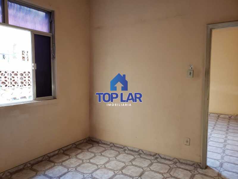 Conheça 04 do imóvel - Aptº tipo casa, térreo (57m²), rua fechada, sla, 1qto, coz., 02 áreas. (Próx.Polo Gastronômico V.Alegre) - HAAP10028 - 5 04 - Aptº tipo casa, térreo (57m²), rua fechada, sla, 1qto, coz., 02 áreas. (Próx.Polo Gastronômico V.Alegre) - HAAP10028 - 5