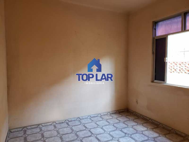 Conheça 05 do imóvel - Aptº tipo casa, térreo (57m²), rua fechada, sla, 1qto, coz., 02 áreas. (Próx.Polo Gastronômico V.Alegre) - HAAP10028 - 6 05 - Aptº tipo casa, térreo (57m²), rua fechada, sla, 1qto, coz., 02 áreas. (Próx.Polo Gastronômico V.Alegre) - HAAP10028 - 6