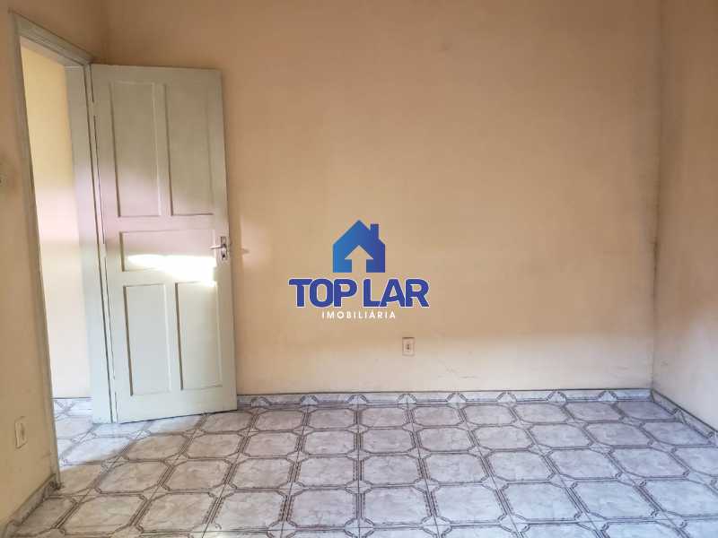 Conheça 06 do imóvel - Aptº tipo casa, térreo (57m²), rua fechada, sla, 1qto, coz., 02 áreas. (Próx.Polo Gastronômico V.Alegre) - HAAP10028 - 7 06 - Aptº tipo casa, térreo (57m²), rua fechada, sla, 1qto, coz., 02 áreas. (Próx.Polo Gastronômico V.Alegre) - HAAP10028 - 7