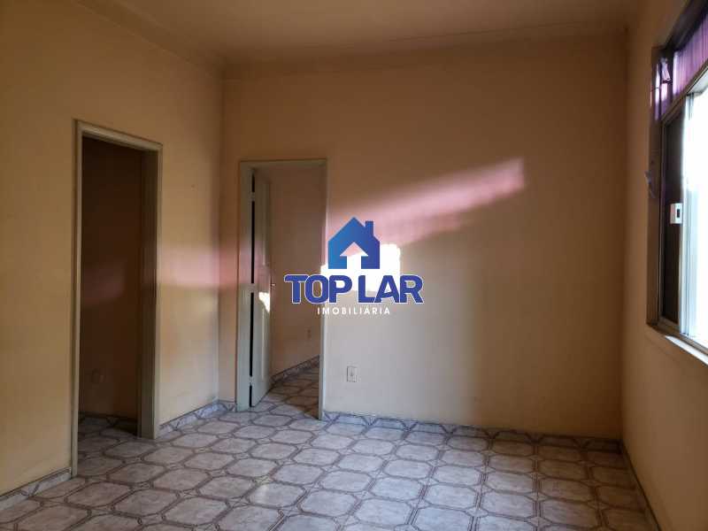 Conheça 07 do imóvel - Aptº tipo casa, térreo (57m²), rua fechada, sla, 1qto, coz., 02 áreas. (Próx.Polo Gastronômico V.Alegre) - HAAP10028 - 8 07 - Aptº tipo casa, térreo (57m²), rua fechada, sla, 1qto, coz., 02 áreas. (Próx.Polo Gastronômico V.Alegre) - HAAP10028 - 8